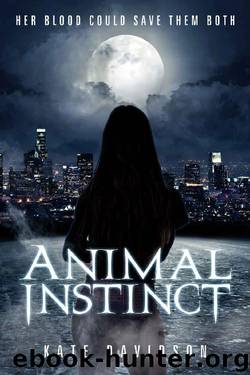 Animal Instinct by Kate Davidson