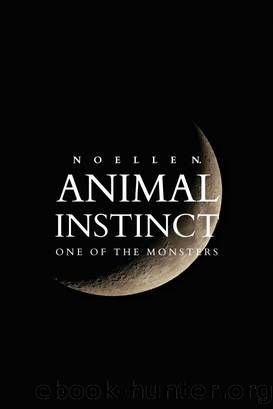 Animal Instinct by Noelle N
