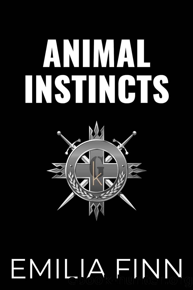 Animal Instincts by Finn Emilia
