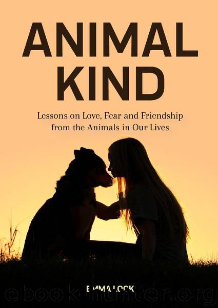 Animal Kind by Emma Lock
