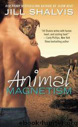 Animal Magnetism by Jill Shalvis