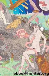 Animal Money by Michael Cisco