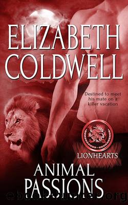 Animal Passions by Elizabeth Coldwell