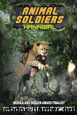 Animal Soldiers: Hannibal by Jonathan Brazee