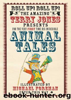 Animal Tales by Terry Jones