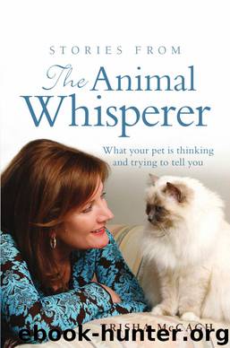 Animal Whisperer by Trisha McCagh