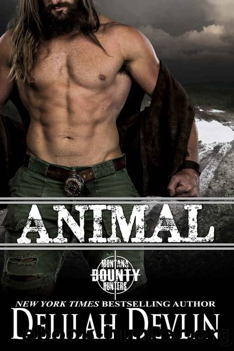 Animal by Delilah Devlin
