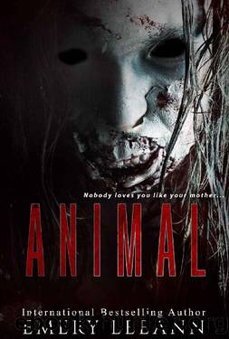 Animal by Emery LeeAnn