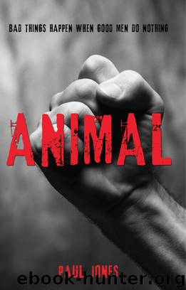 Animal by Paul Jones