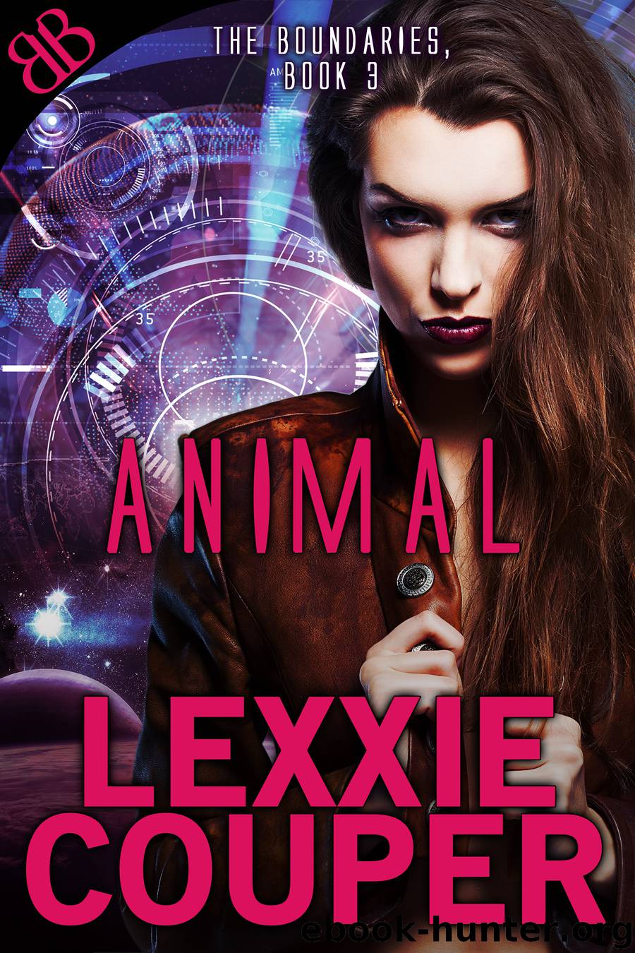 Animal by lexxie couper
