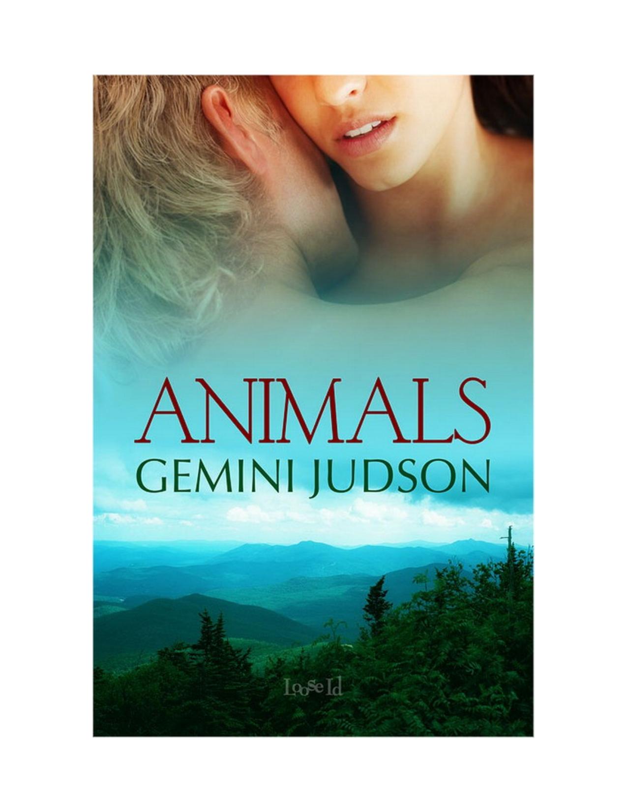 Animals by Gemini Judson