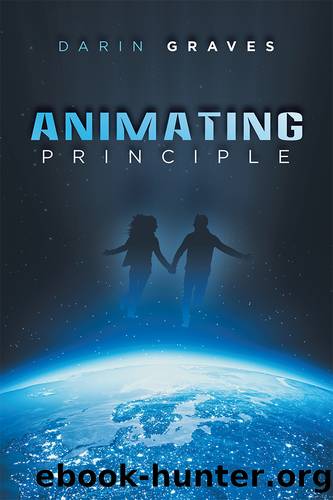 Animating Principle by Darin Graves