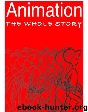 Animation by Howard Beckerman