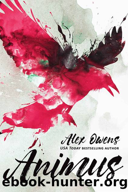 Animus by Alex Owens