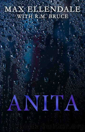 Anita by Max Ellendale