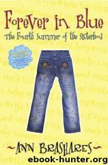 Ann Brashares_Sisterhood_04 by Forever in Blue