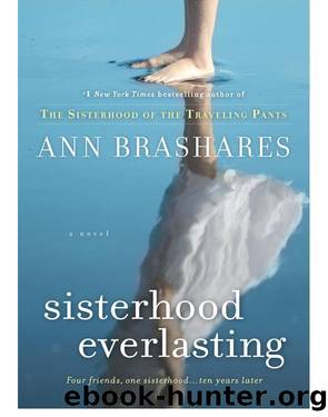 Ann Brashares_Sisterhood_05 by Sisterhood Everlasting