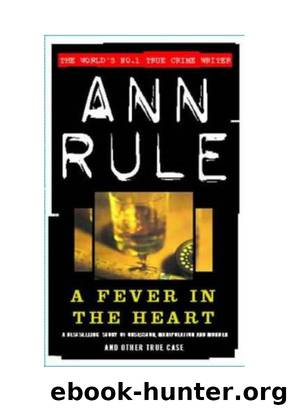 Ann Rule - Ann Rule's Crime Files 03 by Nat