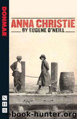 Anna Christie by Eugene O'Neill