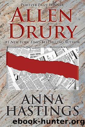 Anna Hastings by WordFire Press