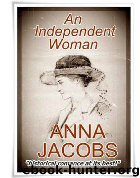 Anna Jacobs by An Independent Woman