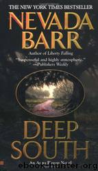 Anna Pigeon 08 Deep South by Nevada Barr