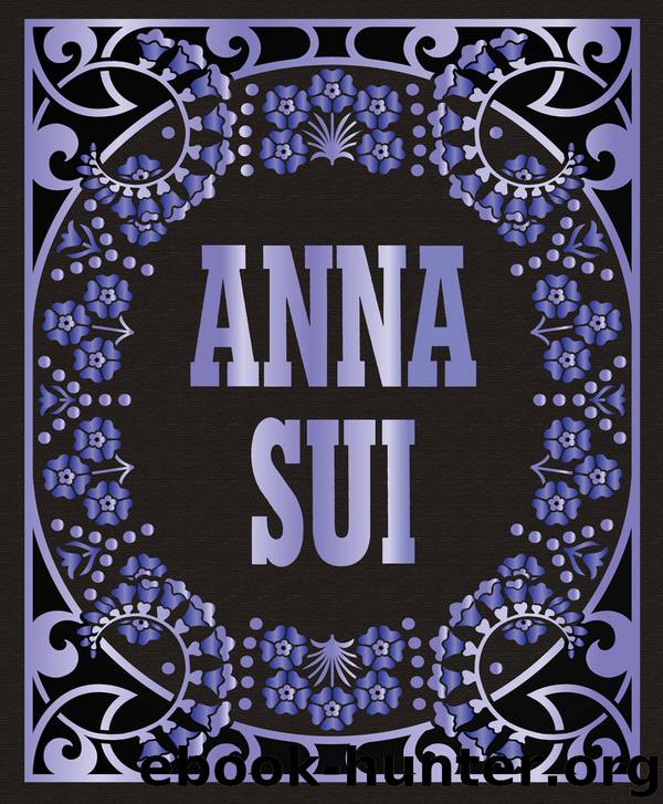 Anna Sui by Andrew Bolton