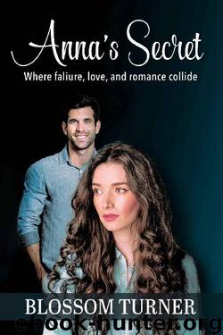 Anna's Secret by Blossom Turner