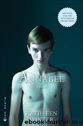 Annabel by Kathleen Winter