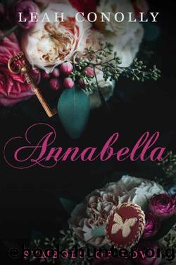 Annabella: Forced Marriage Historical Regency Romance (Symbols of Love Book 1) by Leah Conolly