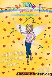 Annabelle the Drawing Fairy by Daisy Meadows