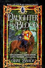 Anne Bishop Omnibus by Anne Bishop
