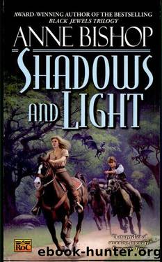 Anne Bishop by Shadows & Light