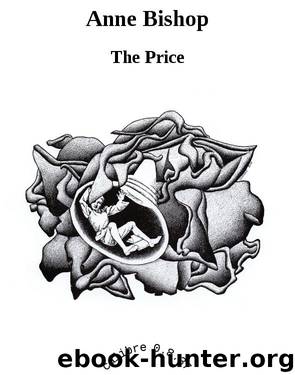 Anne Bishop by The Price