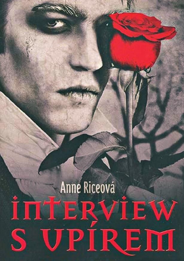 Anne Rice Interview s upirem.indd by mencak