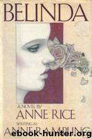 Anne Rice by Belinda