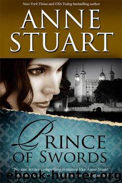 Anne Stuart by Prince of Swords
