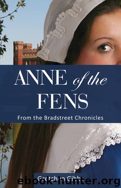 Anne of the Fens by Gretchen Gibbs