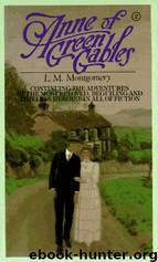 Anne's House of Dreams by L. M. Montgomery