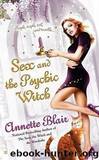 Annette Blair by Sex & the Psychic Witch