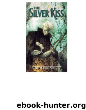Annette Curtis Klause by The Silver Kiss