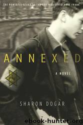 Annexed by Sharon Dogar