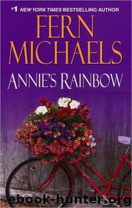 Annie's Rainbow by Fern Michaels