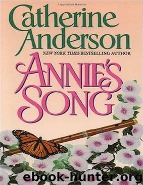 Annie's Song by Catherine Anderson