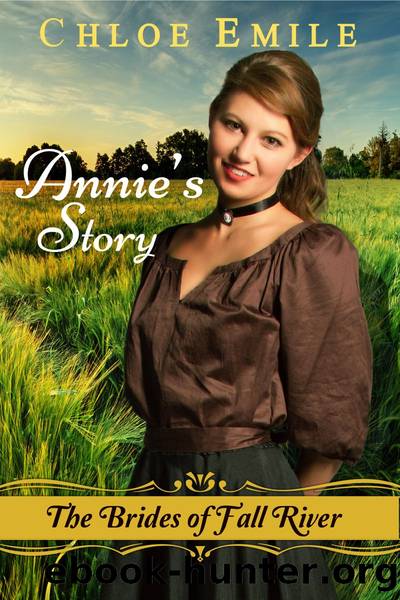 Annie's Story by Chloe Emile