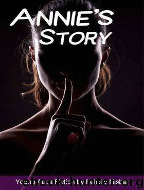 Annie's Story by Felicity Nisbet