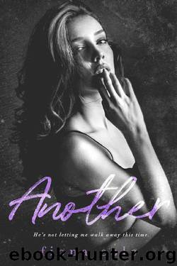 Another (A Surprise Pregnancy Romance) by Fiona Cole