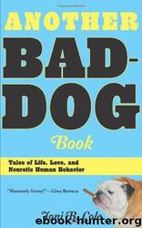 Another Bad-Dog Book by Joni Cole