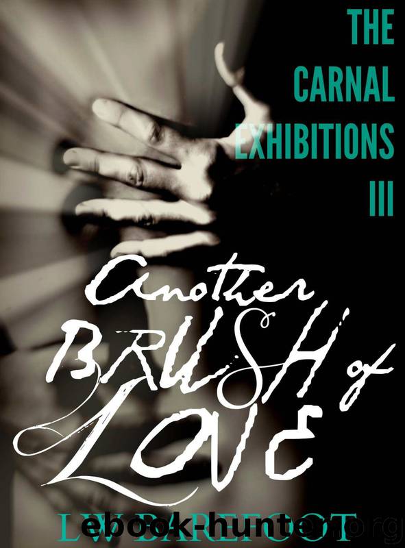 Another Brush of Love (The Carnal Exhibitions Book 3) by LW Barefoot
