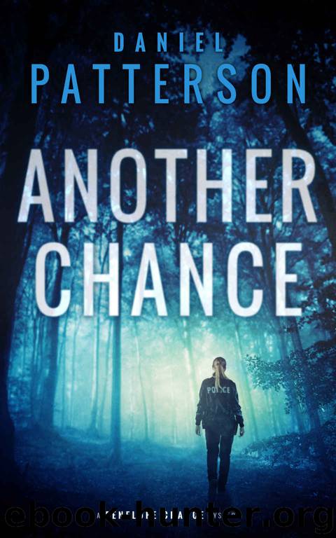 Another Chance (A Penelope Chance Mystery Book 2) by Daniel Patterson